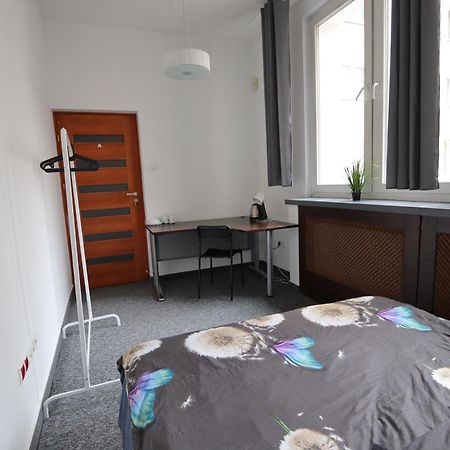 Fantastic Waw - J7 Room F 바르샤바 외부 사진