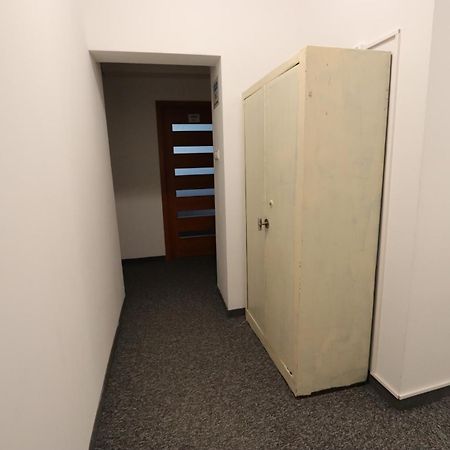 Fantastic Waw - J7 Room F 바르샤바 외부 사진