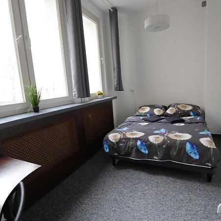 Fantastic Waw - J7 Room F 바르샤바 외부 사진