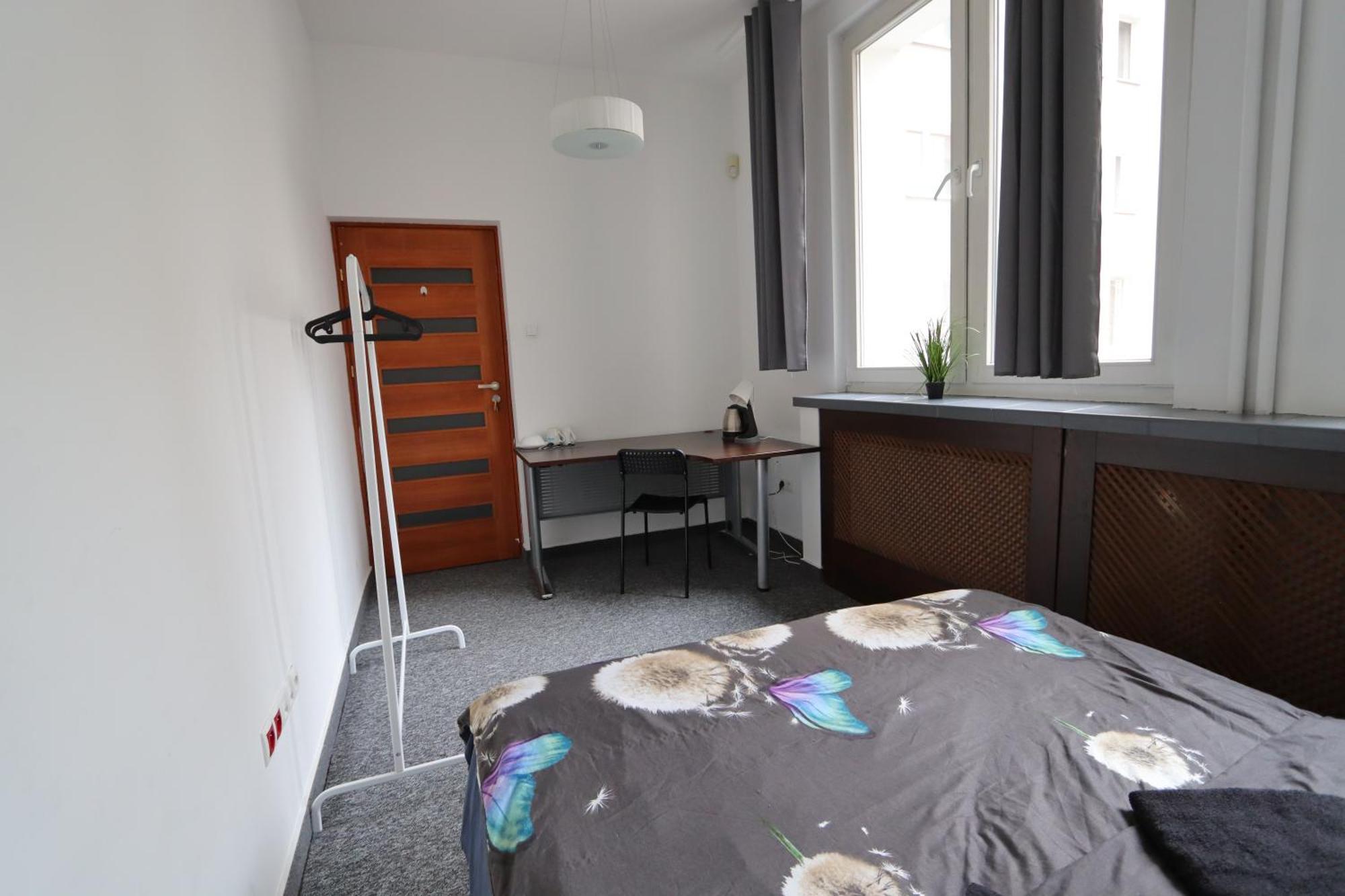 Fantastic Waw - J7 Room F 바르샤바 외부 사진